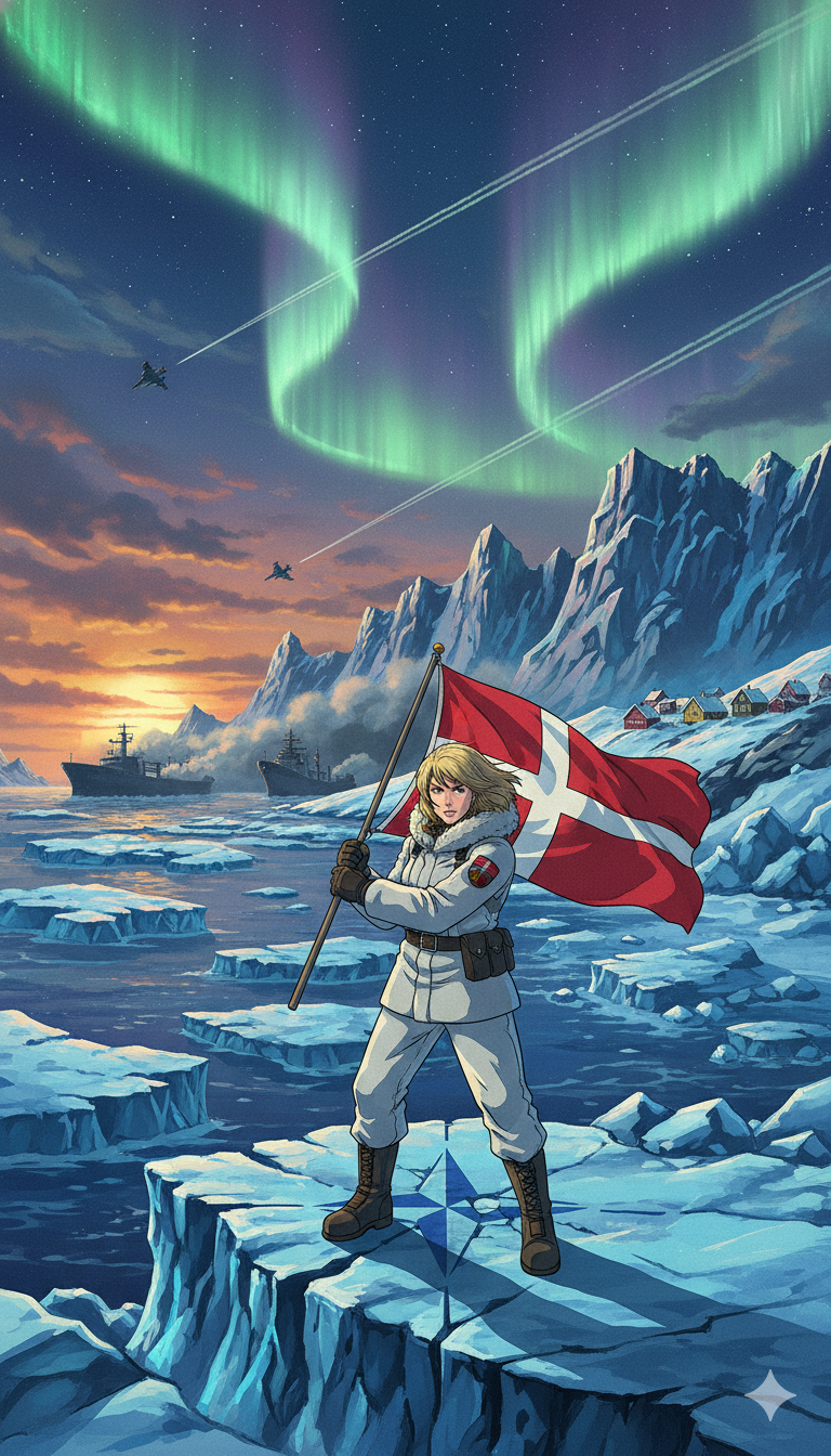 Arctic