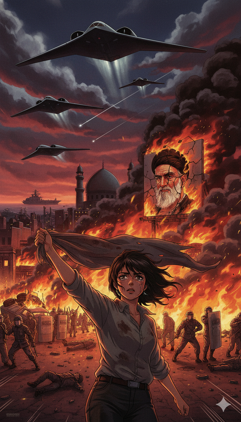 Iran